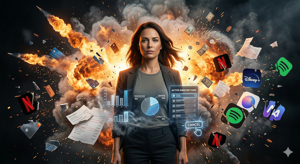 How Pinke Helps You Spot (and Stop) Subscription Leaks.